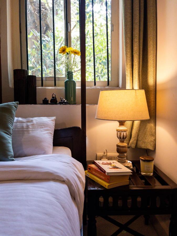 Casa Do Leao A 150 Year Old Portuguese Home Nerul  Luaran gambar