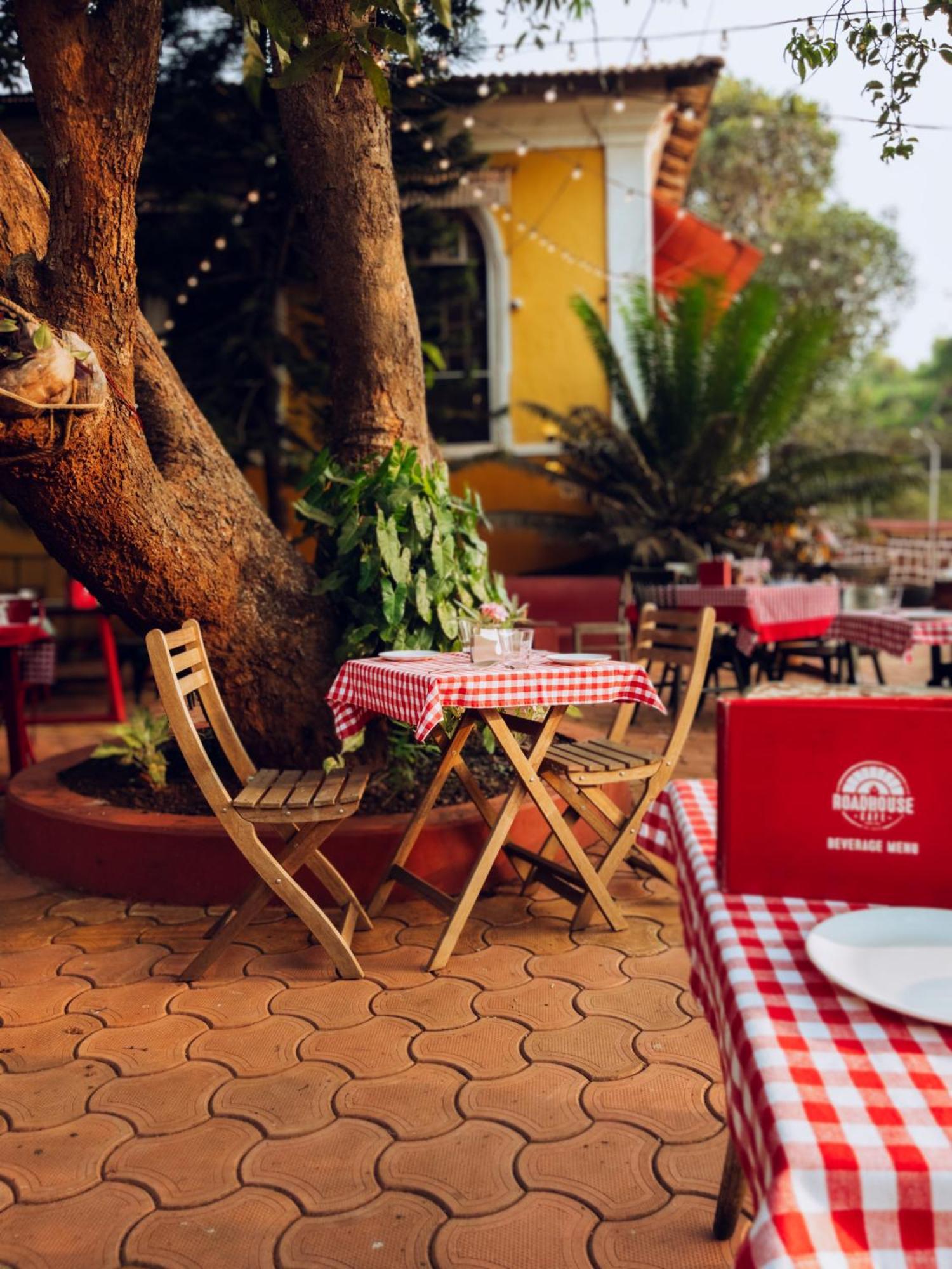Casa Do Leao A 150 Year Old Portuguese Home Nerul  Luaran gambar