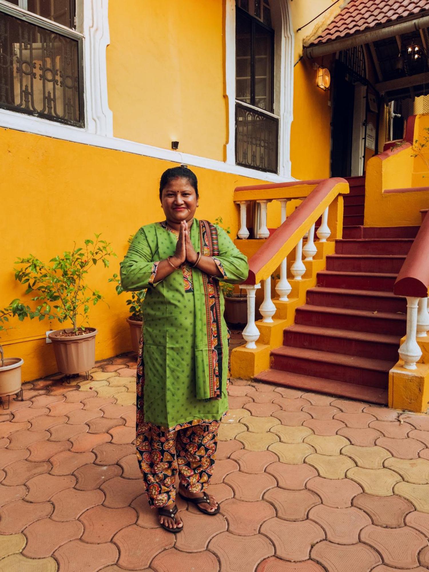 Casa Do Leao A 150 Year Old Portuguese Home Nerul  Luaran gambar